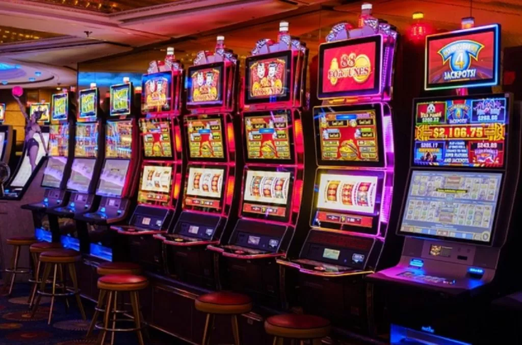Slots tpsbet - Sweet Bonanza e caça-níqueis populares