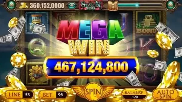 Gates of Olympus slot tpsbet
