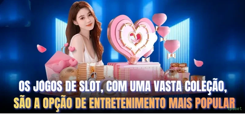 Baixar tpsbet app para jogadores brasileiros