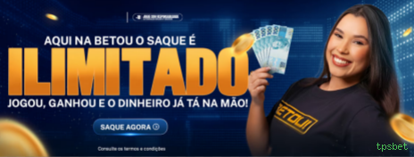 Controles de pagamento e BRL em tpsbet