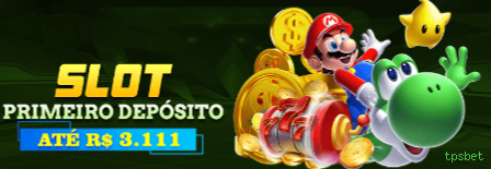 tpsbet app de jogo para jogadores brasileiros