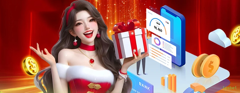 Big win animation on tpsbet slot Jogo