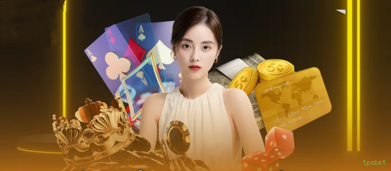 Lista de jogos para tpsbet pg section